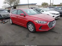5NPD74LF9HH201687 2017 HYUNDAI ELANTRA