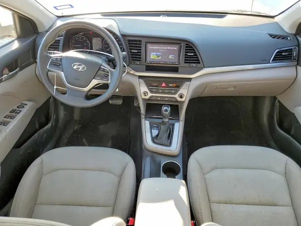 5NPD74LF9HH202015 2017 HYUNDAI ELANTRA - Image 8