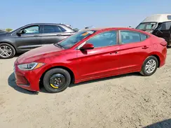 5NPD74LF9HH202287 2017 HYUNDAI ELANTRA