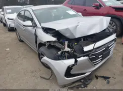 5NPD74LF9HH205464 2017 HYUNDAI ELANTRA