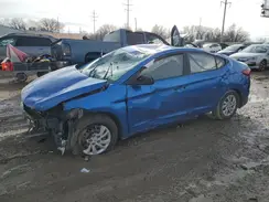 5NPD74LF9HH206355 2017 HYUNDAI ELANTRA