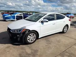 5NPD74LF9HH207313 2017 HYUNDAI ELANTRA
