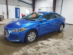 5NPD74LF9HH207652 2017 HYUNDAI ELANTRA