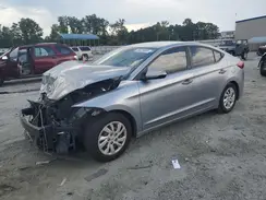 5NPD74LF9HH208266 2017 HYUNDAI ELANTRA