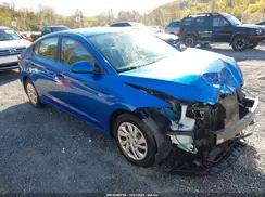 5NPD74LF9HH210096 2017 HYUNDAI ELANTRA