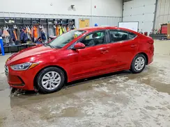 5NPD74LF9HH210521 2017 HYUNDAI ELANTRA
