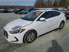 5NPD74LF9HH211037 2017 HYUNDAI ELANTRA