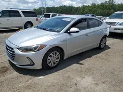 5NPD74LF9HH211071 2017 HYUNDAI ELANTRA