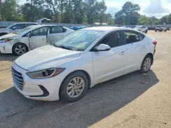 5NPD74LF9HH211104 2017 HYUNDAI ELANTRA
