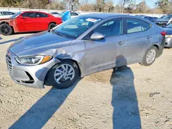5NPD74LF9HH211782 2017 HYUNDAI ELANTRA