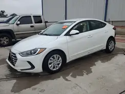 5NPD74LF9HH212611 2017 HYUNDAI ELANTRA