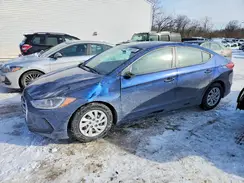 5NPD74LF9JH213103 2018 HYUNDAI ELANTRA