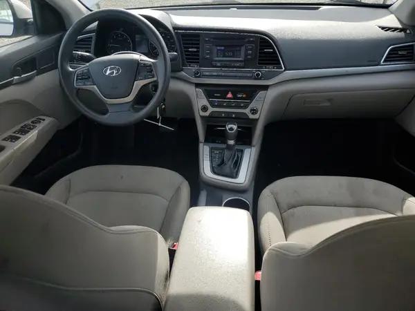 5NPD74LF9JH217894 2018 HYUNDAI ELANTRA - Image 8