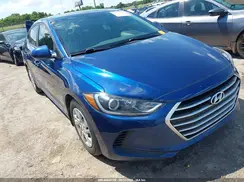5NPD74LF9JH220102 2018 HYUNDAI ELANTRA