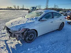 5NPD74LF9JH221136 2018 HYUNDAI ELANTRA