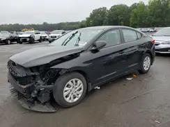 5NPD74LF9JH221377 2018 HYUNDAI ELANTRA