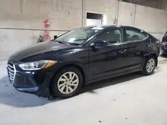 5NPD74LF9JH222044 2018 HYUNDAI ELANTRA