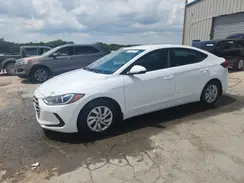 5NPD74LF9JH222139 2018 HYUNDAI ELANTRA