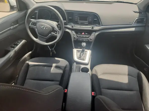 5NPD74LF9JH222139 2018 HYUNDAI ELANTRA - Image 8