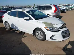 5NPD74LF9JH222304 2018 HYUNDAI ELANTRA