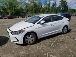 5NPD74LF9JH223064 2018 HYUNDAI ELANTRA