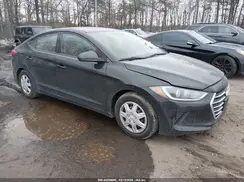 5NPD74LF9JH224179 2018 HYUNDAI ELANTRA