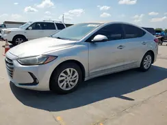 5NPD74LF9JH226742 2018 HYUNDAI ELANTRA