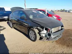 5NPD74LF9JH230287 2018 HYUNDAI ELANTRA