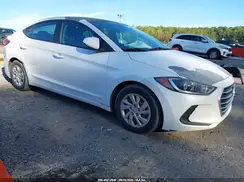 5NPD74LF9JH234274 2018 HYUNDAI ELANTRA