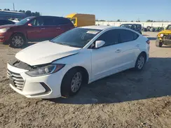 5NPD74LF9JH244349 2018 HYUNDAI ELANTRA