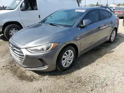 5NPD74LF9JH247316 2018 HYUNDAI ELANTRA