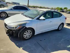 5NPD74LF9JH251401 2018 HYUNDAI ELANTRA
