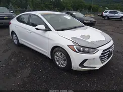 5NPD74LF9JH253973 2018 HYUNDAI ELANTRA