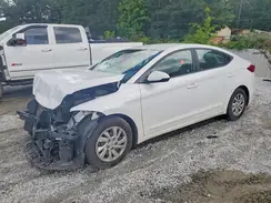 5NPD74LF9JH258039 2018 HYUNDAI ELANTRA
