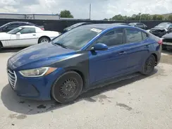 5NPD74LF9JH259269 2018 HYUNDAI ELANTRA