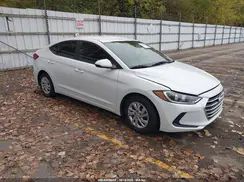 5NPD74LF9JH260471 2018 HYUNDAI ELANTRA