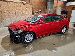 5NPD74LF9JH262009 2018 HYUNDAI ELANTRA