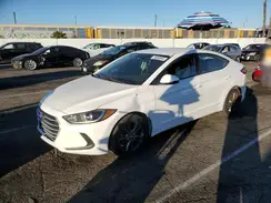 5NPD74LF9JH262320 2018 HYUNDAI ELANTRA