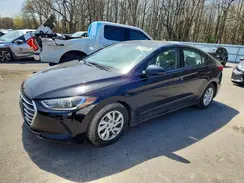 5NPD74LF9JH262771 2018 HYUNDAI ELANTRA