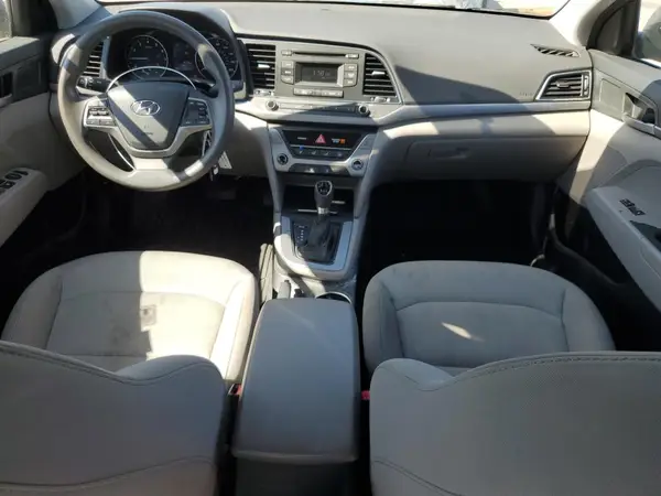 5NPD74LF9JH264150 2018 HYUNDAI ELANTRA - Image 8