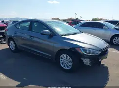 5NPD74LF9JH266058 2018 HYUNDAI ELANTRA
