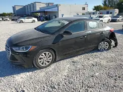 5NPD74LF9JH266738 2018 HYUNDAI ELANTRA