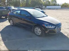 5NPD74LF9JH267338 2018 HYUNDAI ELANTRA