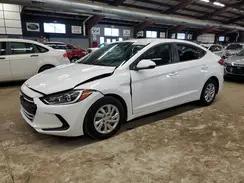 5NPD74LF9JH268277 2018 HYUNDAI ELANTRA