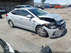 5NPD74LF9JH269414 2018 HYUNDAI ELANTRA