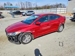 5NPD74LF9JH271809 2018 HYUNDAI ELANTRA