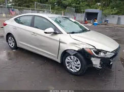 5NPD74LF9JH272720 2018 HYUNDAI ELANTRA