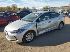 5NPD74LF9JH272894 2018 HYUNDAI ELANTRA