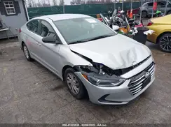 5NPD74LF9JH273138 2018 HYUNDAI ELANTRA