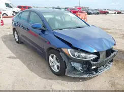5NPD74LF9JH274340 2018 HYUNDAI ELANTRA